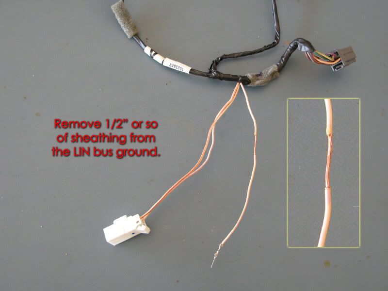 Paddle Shifter Install Paddles and Steering Wheel Connections